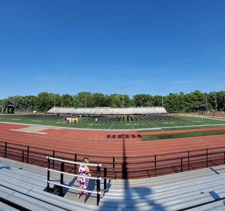 Soccer Field image 2