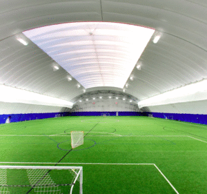 Soccer Field image 2