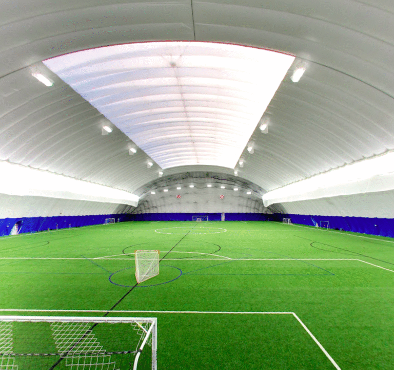 Soccer Field image 2