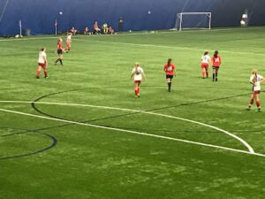 Soccer Field image 1