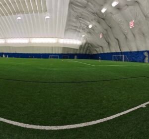 Soccer Field image 3