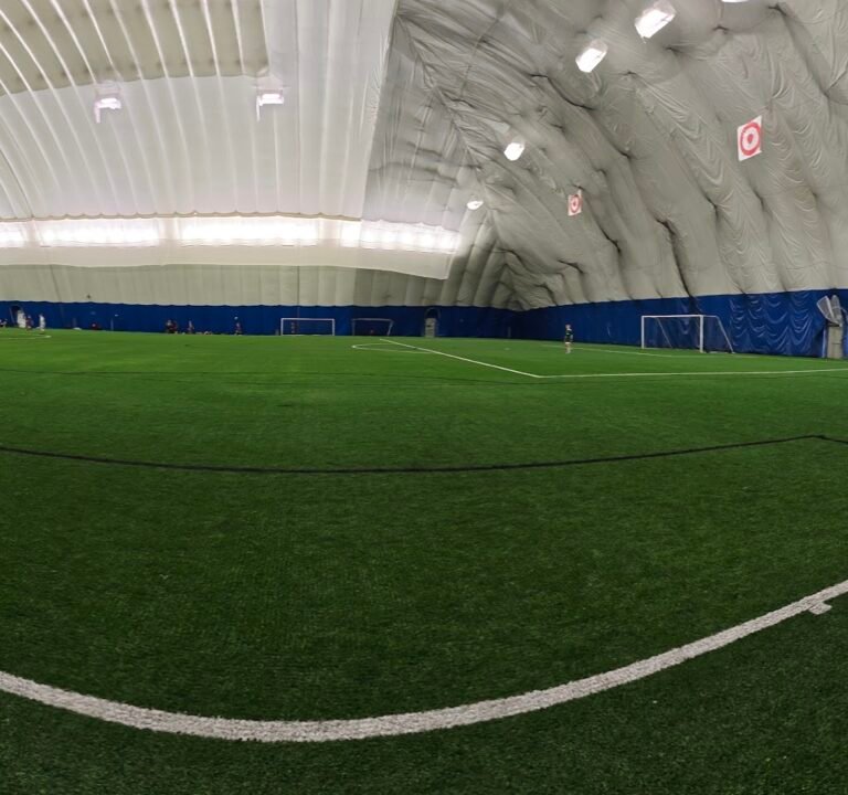 Soccer Field image 3