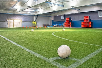 Soccer Field image 1