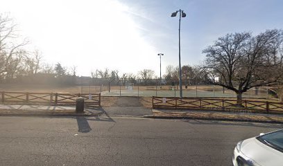 Soccer Field image 1