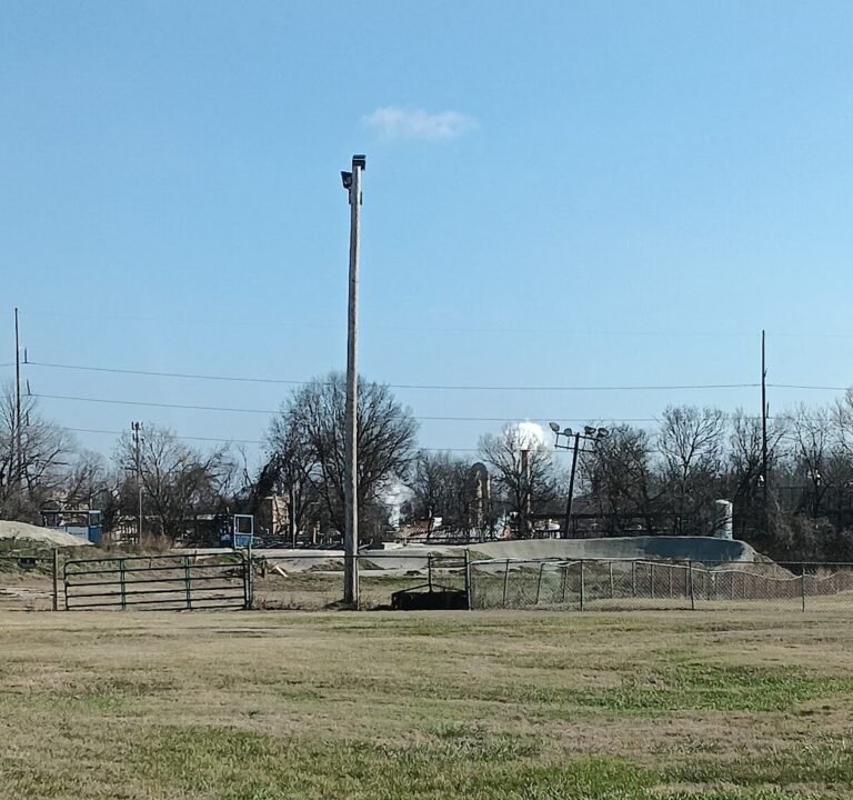 Soccer Field image 2