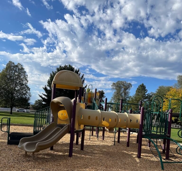 Soccer Field image 2