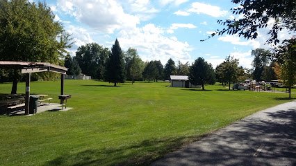 Soccer Field image 1