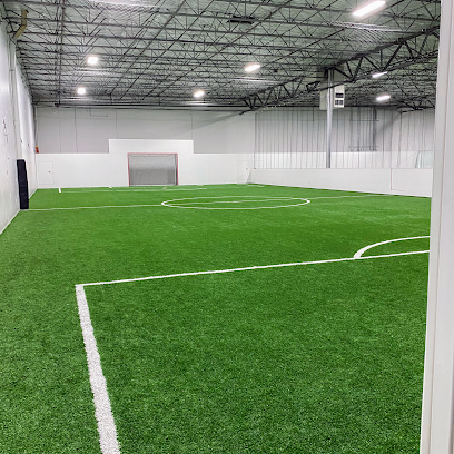 Soccer Field image 1