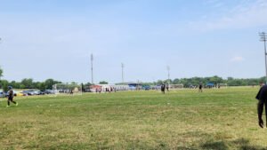 Soccer Field image 1