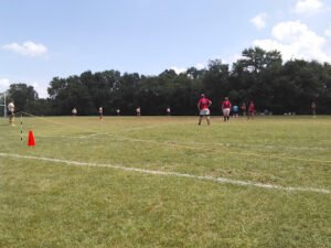 Soccer Field image 1