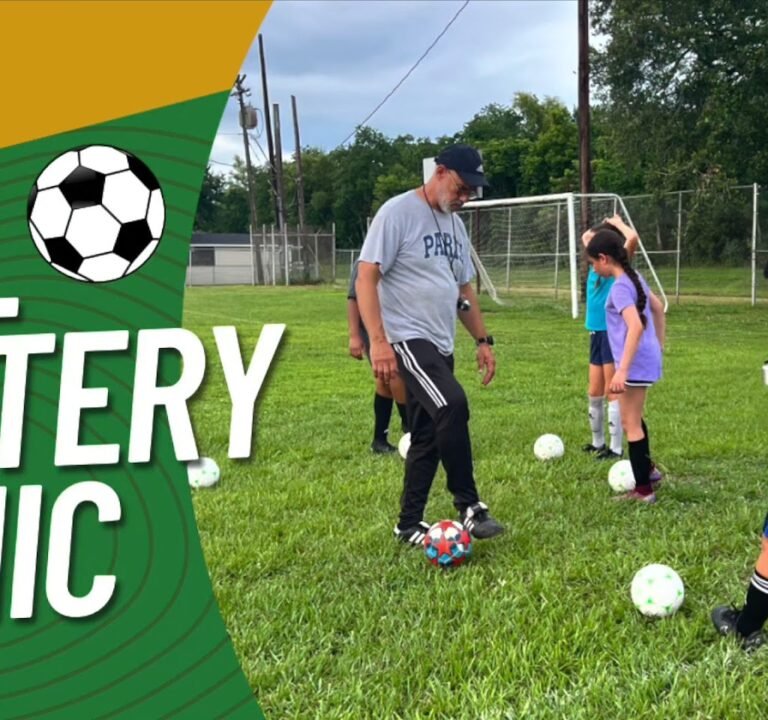 Soccer Field image 3