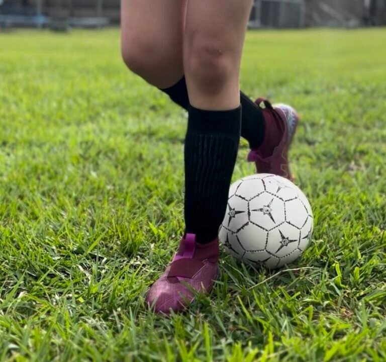 Soccer Field image 2