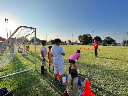 Soccer Field image 1