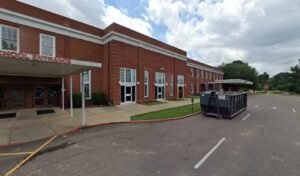 Soccer Field image 1