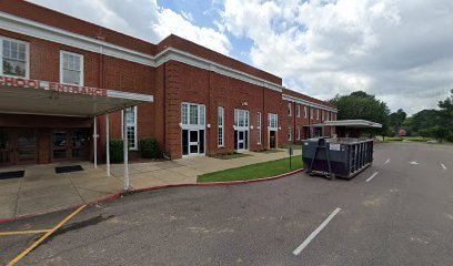 Soccer Field image 1