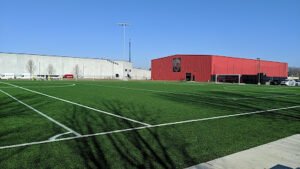Soccer Field image 1