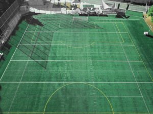 Soccer Field image 1