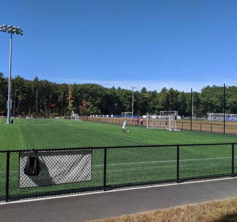 Soccer Field image 2