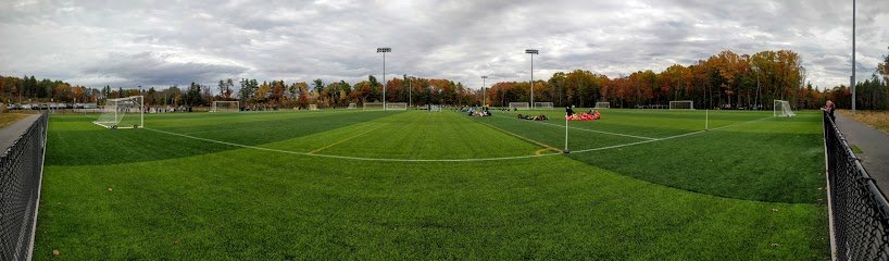 Soccer Field image 1