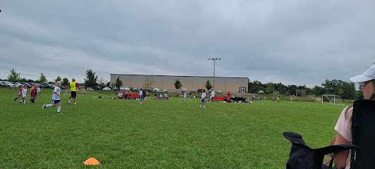 Soccer Field image 1