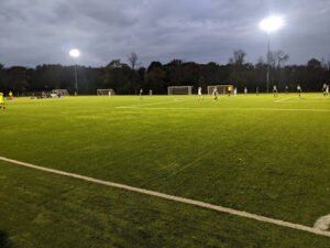Soccer Field image 1