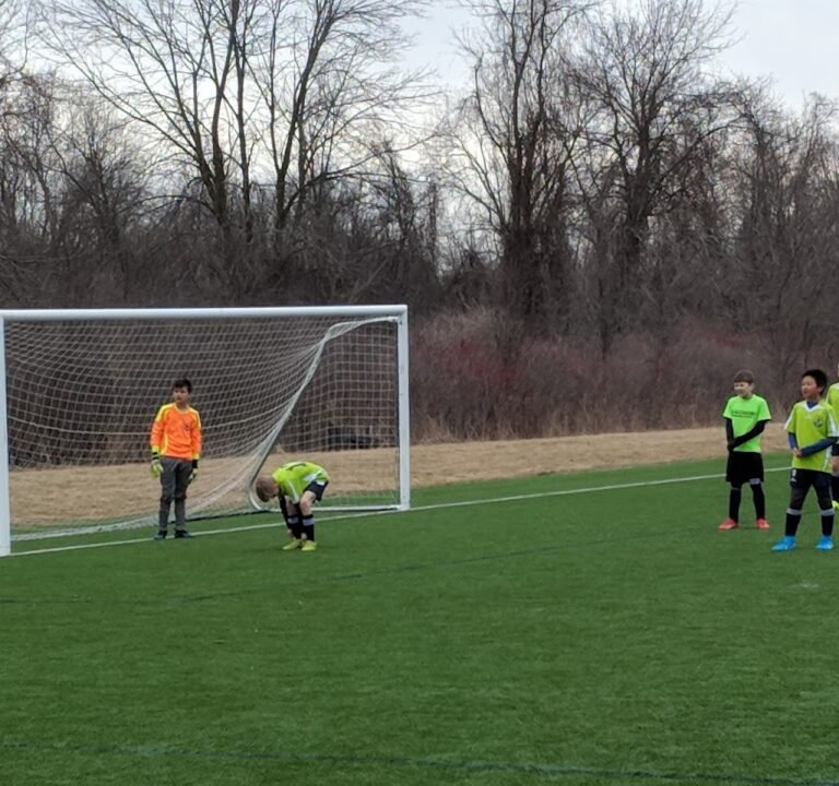 Soccer Field image 3