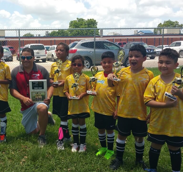 Soccer Field image 3