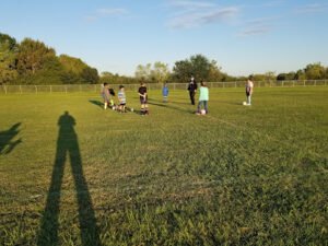 Soccer Field image 1