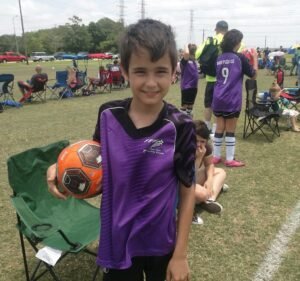 Soccer Field image 3