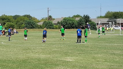 Soccer Field image 1
