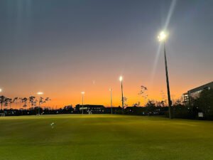 Soccer Field image 1