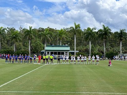 Soccer Field image 1