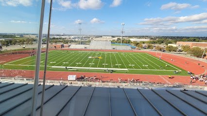 Soccer Field image 1