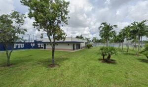 Soccer Field image 1