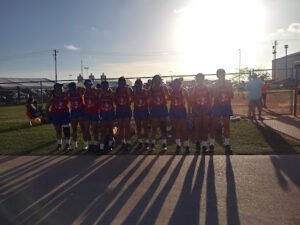 Soccer Field image 1
