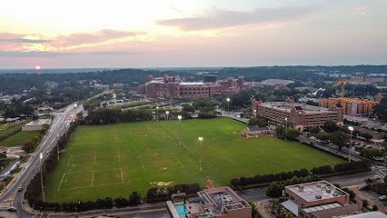 Soccer Field image 1