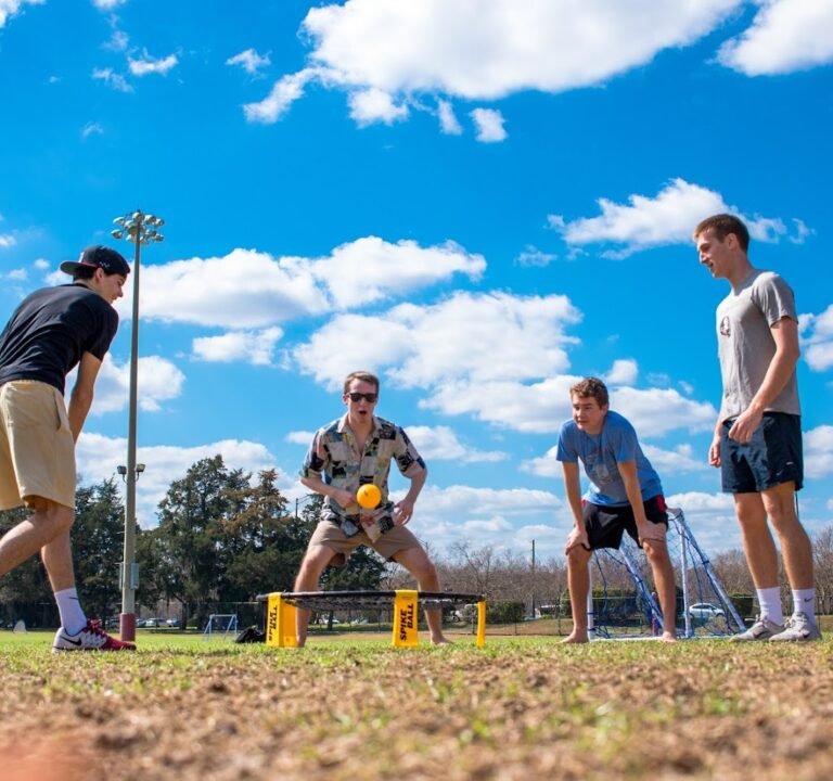Soccer Field image 2