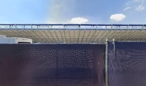 Soccer Field image 1