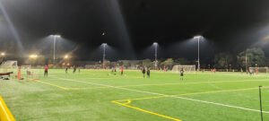 Soccer Field image 1