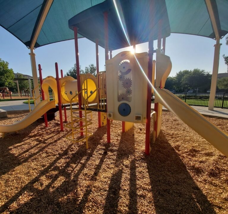 Soccer Field image 2