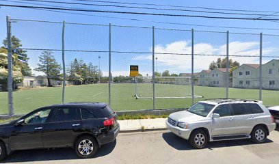 Soccer Field image 1