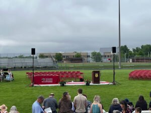 Soccer Field image 1