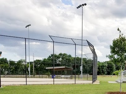 Soccer Field image 1