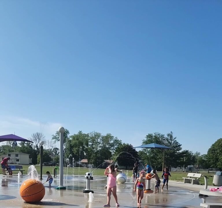 Soccer Field image 3