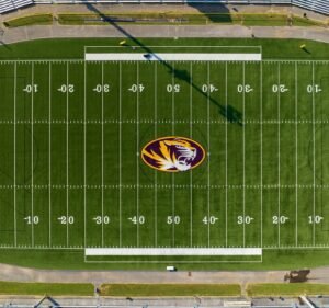Soccer Field image 3