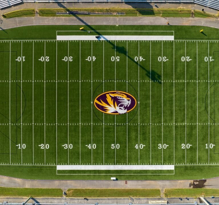 Soccer Field image 3
