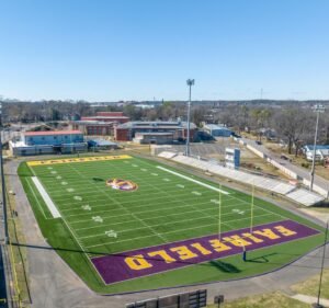 Soccer Field image 2