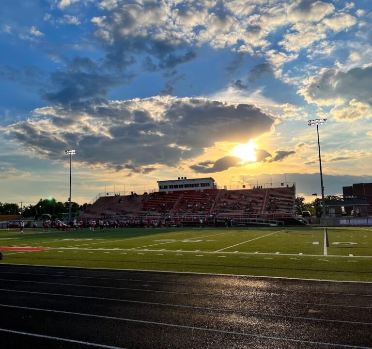 Soccer Field image 2