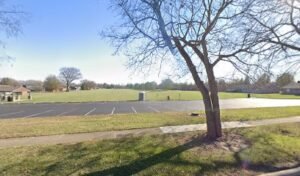 Soccer Field image 1