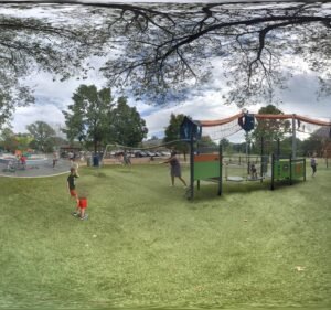 Soccer Field image 3